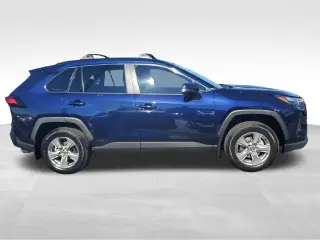 Toyota RAV4 Hybrid 2025 AWD XLE 4dr SUV