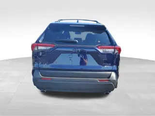 Toyota RAV4 Hybrid 2025 AWD XLE 4dr SUV