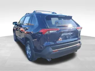 Toyota RAV4 Hybrid 2025 AWD XLE 4dr SUV