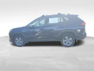 Toyota RAV4 Hybrid 2025 AWD XLE 4dr SUV