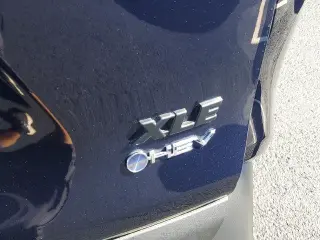 Toyota RAV4 Hybrid 2025 AWD XLE 4dr SUV