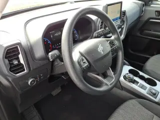 Ford Bronco Sport 2021 4x4 Big Bend 4p SUV