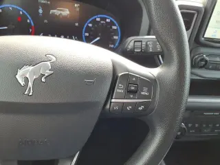 Ford Bronco Sport 2021 4x4 Big Bend 4p SUV