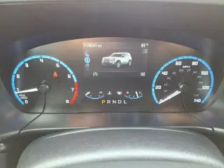 Ford Bronco Sport 2021 4x4 Big Bend 4p SUV