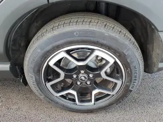 Ford Bronco Sport 2021 4x4 Big Bend 4p SUV