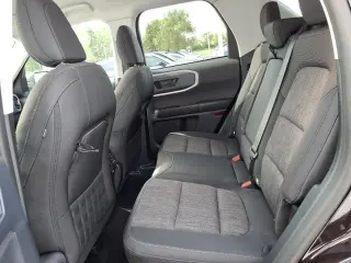 Ford Bronco Sport 2021 4x4 Big Bend 4p SUV