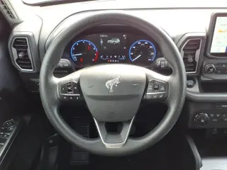 Ford Bronco Sport 2021 4x4 Big Bend 4p SUV