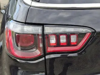 Jeep Compass 2025 4x4 Latitude 4dr SUV