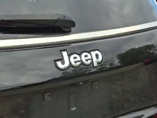 Jeep Compass 2025 4x4 Latitude 4dr SUV