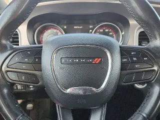 Dodge Charger 2022 SXT 4p Sedano