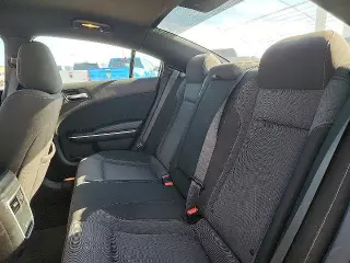 Dodge Charger 2022 SXT 4p Sedano