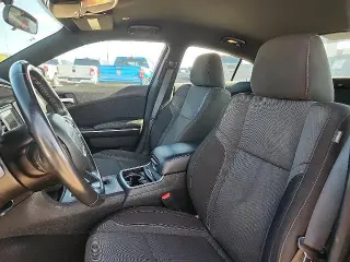 Dodge Charger 2022 SXT 4p Sedano