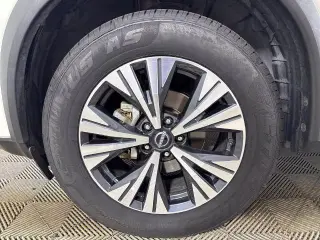 Nissan Rogue 2023 SV 4dr Crossover