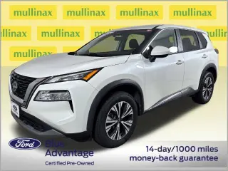 Nissan Rogue 2023 SV 4dr Crossover