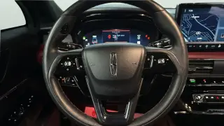 Lincoln Corsair 2023 Reserve 4dr SUV