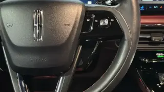 Lincoln Corsair 2023 Reserve 4dr SUV