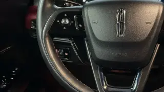 Lincoln Corsair 2023 Reserve 4dr SUV