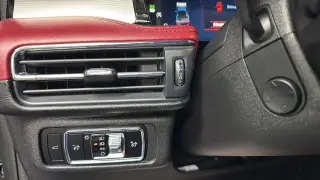 Lincoln Corsair 2023 Reserve 4dr SUV