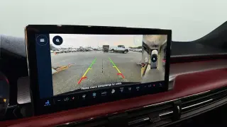 Lincoln Corsair 2023 Reserve 4dr SUV