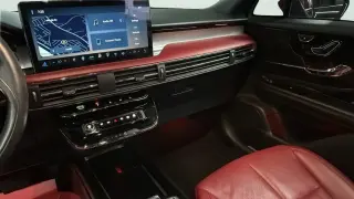 Lincoln Corsair 2023 Reserve 4dr SUV