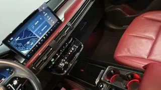 Lincoln Corsair 2023 Reserve 4dr SUV