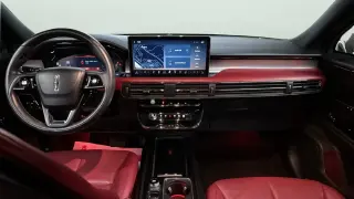 Lincoln Corsair 2023 Reserve 4dr SUV