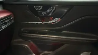 Lincoln Corsair 2023 Reserve 4dr SUV