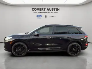 Lincoln Corsair 2023 Reserve 4dr SUV