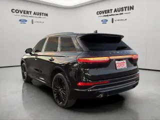 Lincoln Corsair 2023 Reserve 4dr SUV