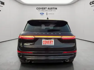 Lincoln Corsair 2023 Reserve 4dr SUV