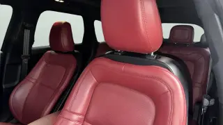 Lincoln Corsair 2023 Reserve 4dr SUV