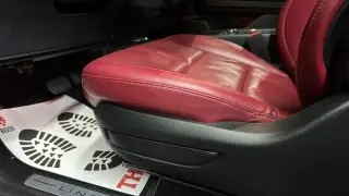 Lincoln Corsair 2023 Reserve 4dr SUV