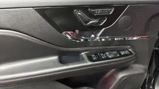 Lincoln Corsair 2023 Reserve 4dr SUV