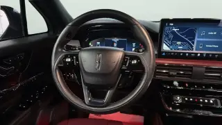 Lincoln Corsair 2023 Reserve 4dr SUV