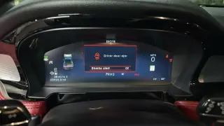 Lincoln Corsair 2023 Reserve 4dr SUV