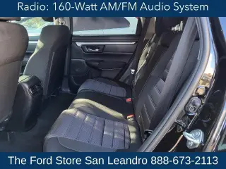 Honda CR-V 2020 AWD LX 4p SUV