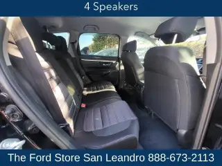 Honda CR-V 2020 AWD LX 4p SUV