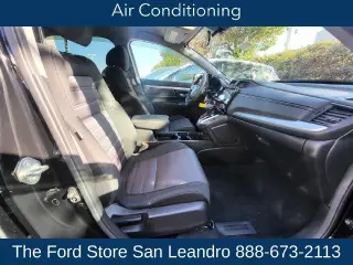 Honda CR-V 2020 AWD LX 4p SUV
