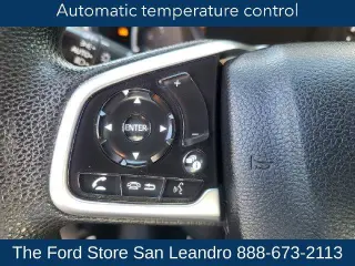 Honda CR-V 2020 AWD LX 4p SUV