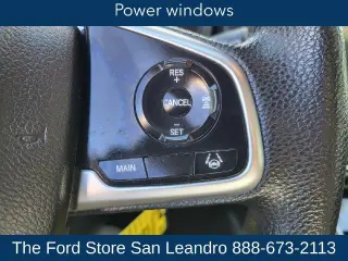 Honda CR-V 2020 AWD LX 4p SUV