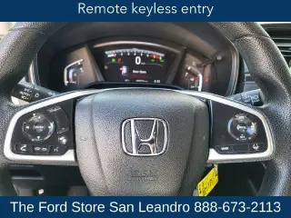 Honda CR-V 2020 AWD LX 4p SUV