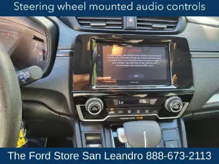 Honda CR-V 2020 AWD LX 4p SUV