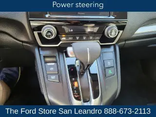 Honda CR-V 2020 AWD LX 4p SUV