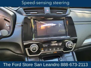Honda CR-V 2020 AWD LX 4p SUV