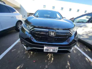 Honda CR-V 2020 AWD LX 4p SUV