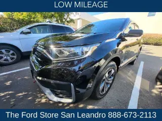 Honda CR-V 2020 AWD LX 4p SUV