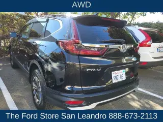 Honda CR-V 2020 AWD LX 4p SUV