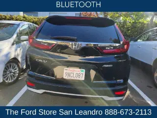 Honda CR-V 2020 AWD LX 4p SUV