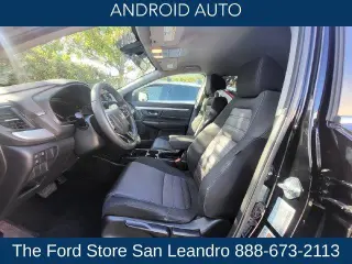 Honda CR-V 2020 AWD LX 4p SUV