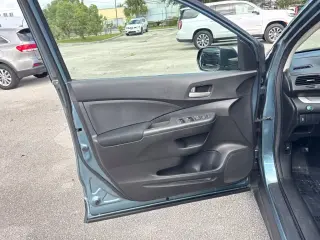 Honda CR-V 2013 LX 4p SUV